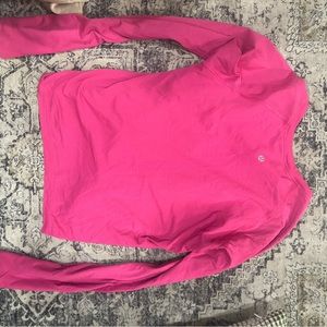 Lululemon Swiftly Tech